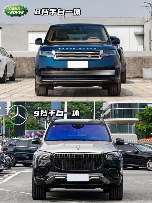 深圳40迈巴赫经典与现代的完美融合，路虎如何塑造独特的品牌形象
